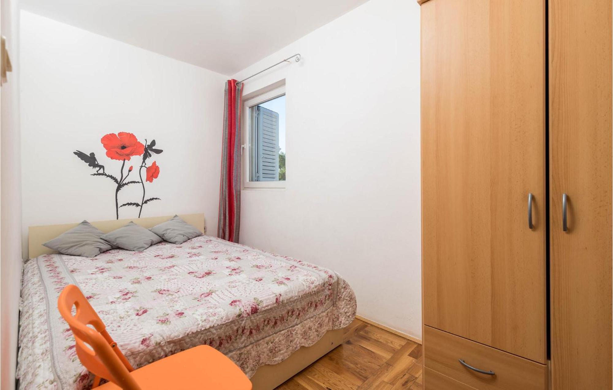 Pet Friendly Apartment In Stara Novalja With Wifi Exterior foto